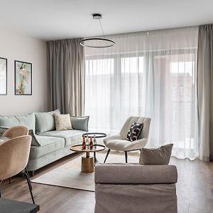 Scala City Center Premium Apartments With Parking By Lion Apartments